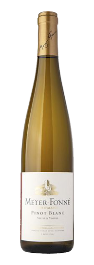 Domaine Meyer-Fonné Alsace Pinot Blanc Réserve 2024