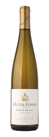 Domaine Meyer-Fonné Alsace Pinot Blanc Réserve 2022