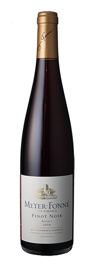 Domaine Meyer-Fonné Alsace Pinot Noir Réserve 2024 2024 , 2023