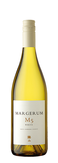 Margerum M5 White Estate Vineyard Santa Barbara County 2022