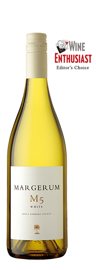 Margerum M5 White Estate Vineyard Santa Barbara County 2021