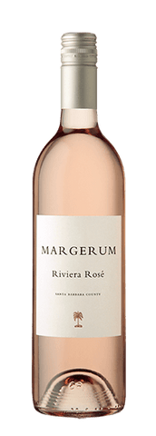 Margerum Riviera Rosé Santa Barbara County 2022