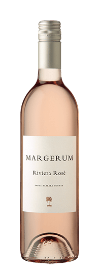 Margerum Riviera Rosé Santa Barbara County 2025