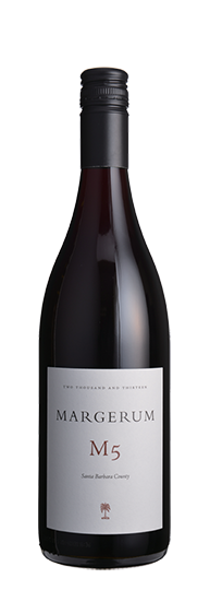 Margerum M5 Santa Barbara County 2022