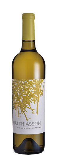 Matthiasson White Wine Napa Valley 2021