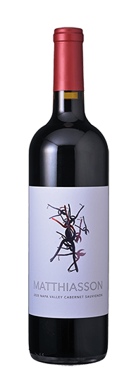 Matthiasson Cabernet Sauvignon Napa Valley 2020