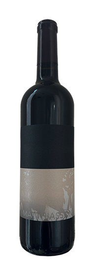 Matthiasson Cabernet Sauvignon Phoenix Vineyard Napa Valley 2020