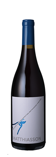 Matthiasson Schioppettino Matthiasson Vineyard Napa Valley 2020