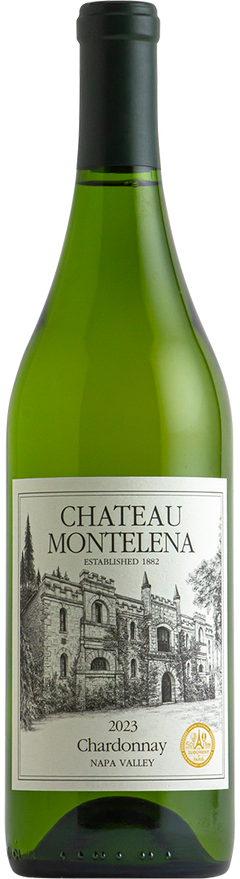 Ch. Montelena Chardonnay Napa Valley 2023