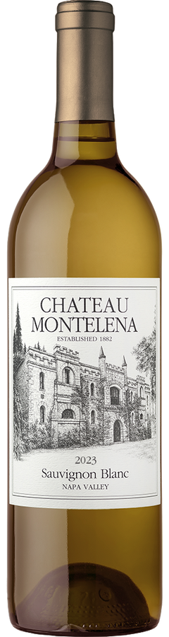 Ch. Montelena Sauvignon Blanc Napa Valley 2023