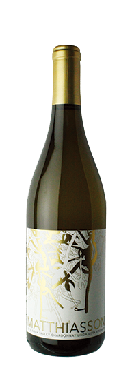 Matthiasson Chardonnay Linda Vista Vineyard Napa Valley 2022