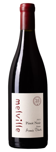 Melville Pinot Noir Anna's Block Sta. Rita Hills 2023