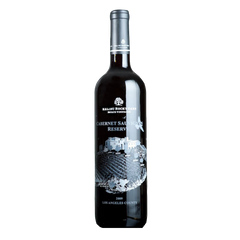 Malibu Rocky Oaks Cabernet Reserve 2017
