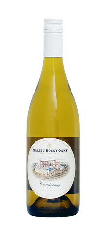 Malibu Rocky Oaks Chardonnay 2018