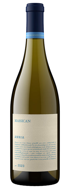 Massican Annia 2023