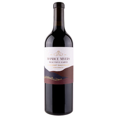 McPrice Myers Beautiful Earth Cabernet Sauvignon 2023