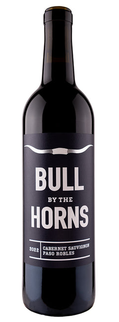 McPrice Myers Bull by the Horns Cabernet Sauvignon 2022