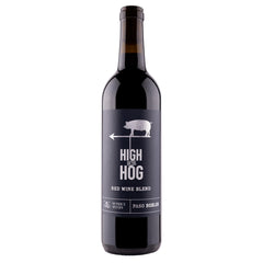 McPrice Myers High on the Hog Red Blend 2023