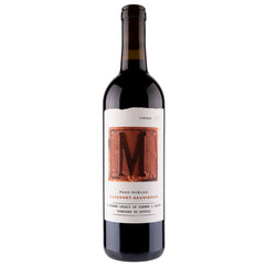 McPrice Myers M Cabernet Sauvignon 2022