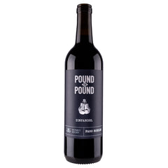McPrice Myers Pound for Pound Zinfandel 2023