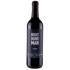 McPrice Myers Right Hand Man Syrah 2023
