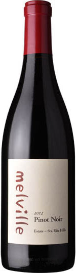 Melville Pinot Noir Estate Sta. Rita Hills 2024