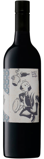 Mollydooker The Maitre D' 2021