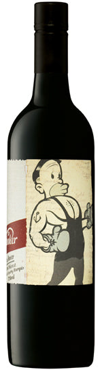 Mollydooker The Boxer 2023