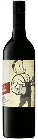 Mollydooker The Boxer 2023