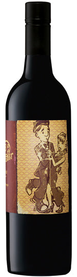 Mollydooker Two Left Feet 2024