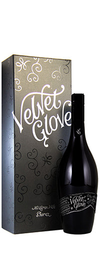 Mollydooker Velvet Glove Shiraz 2021