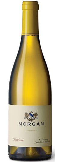 Morgan Winery Highland Chardonnay 2023