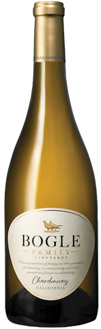 Bogle Family Vineyards Chardonnay 2022