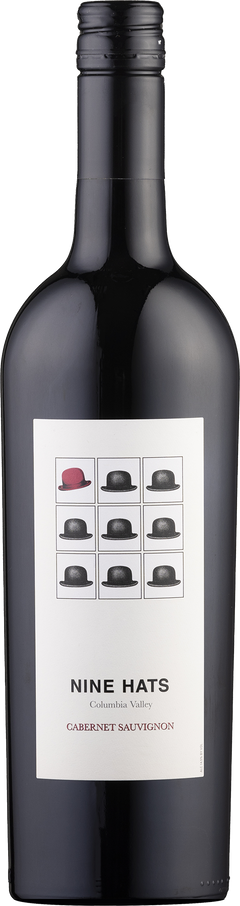 Nine Hats Cabernet Sauvignon 2022