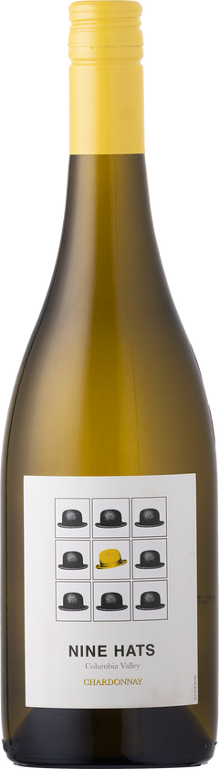 Nine Hats Chardonnay 2024