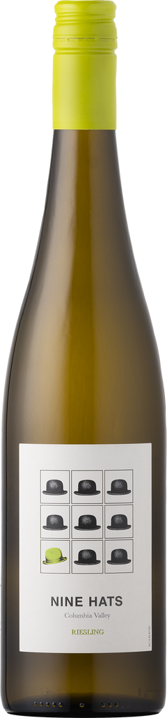 Nine Hats Riesling 2023