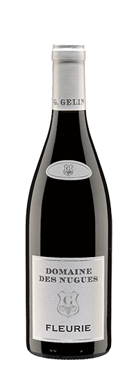 Domaine des Nugues Fleurie 2022