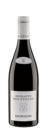 Domaine des Nugues Morgon 2021