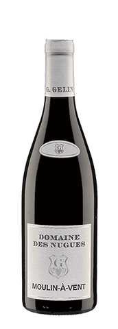 Domaine des Nugues Moulin-à-Vent 2020