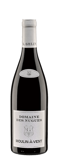 Domaine des Nugues Moulin-à-Vent 2022