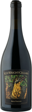 Ken Wright Cellars Pinot Noir Bryce Vineyard 2019