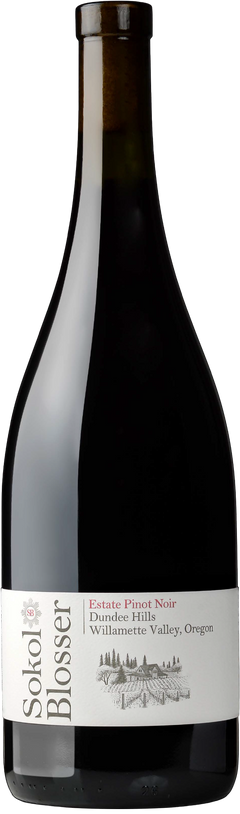 Sokol Blosser Pinot Noir Dundee Hills 2022