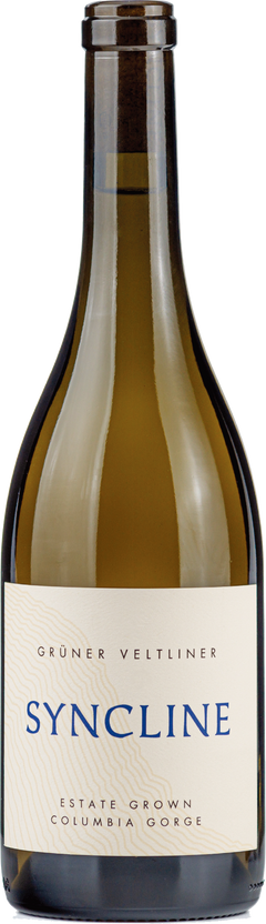 Syncline Winery Gruner Veltliner 2024