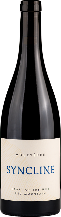 Syncline Winery Mourvedre 2023