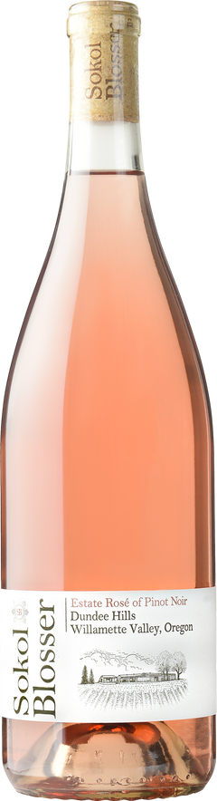 Sokol Blosser Rosé of Pinot Noir 2023