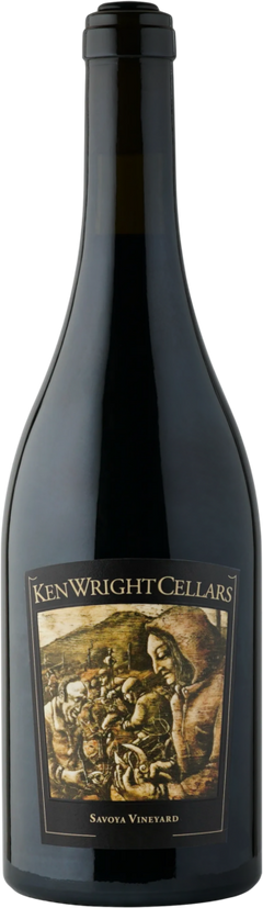 Ken Wright Cellars Pinot Noir Savoya 2023