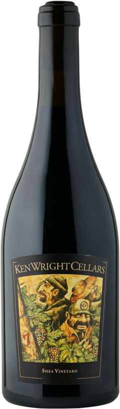 Ken Wright Cellars Pinot Noir Shea Vineyard 2024