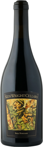 Ken Wright Cellars Pinot Noir Shea Vineyard 2023