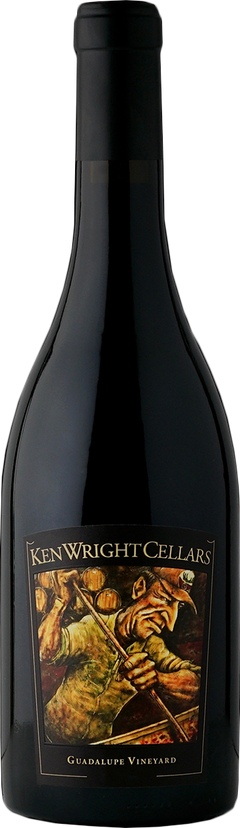 Ken Wright Cellars Pinot Noir Guadalupe 2022