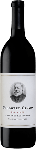 Woodward Canyon Cabernet Sauvignon Old Vines 2021